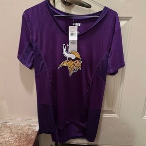 NFL Women’s Apparel